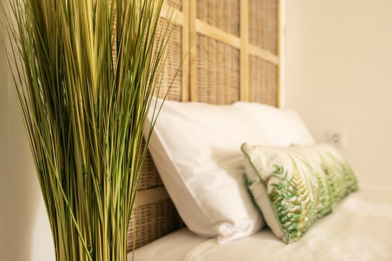Suites Bambu Сетубал Екстериор снимка