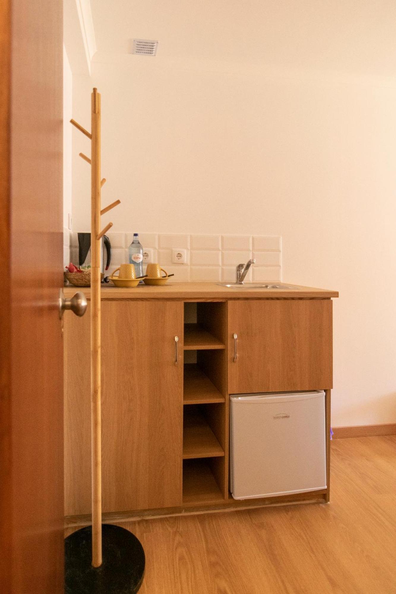 Suites Bambu Сетубал Екстериор снимка